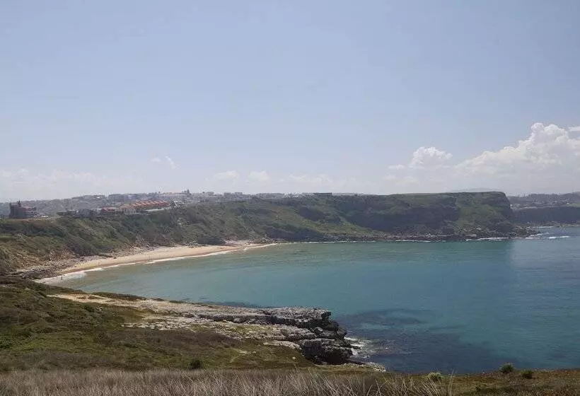 Fotos del hotel Gran Hotel Suances:  21