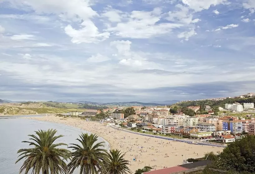 Fotos del hotel Gran Hotel Suances:  23