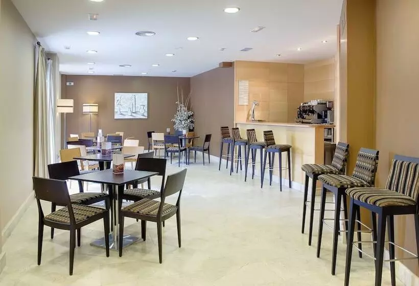 Fotos del hotel Gran Hotel Suances:  5