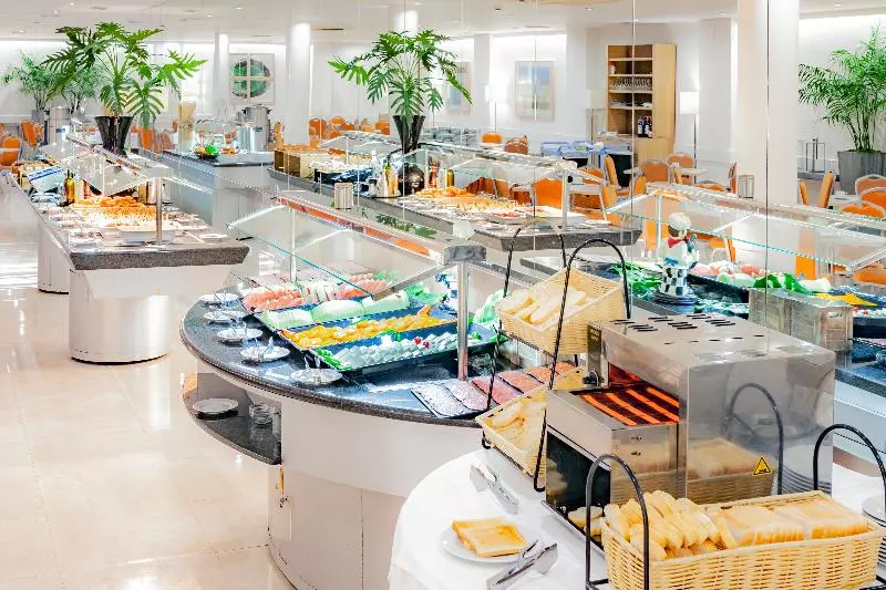 Fotos del hotel Gran Hotel Suances:  18