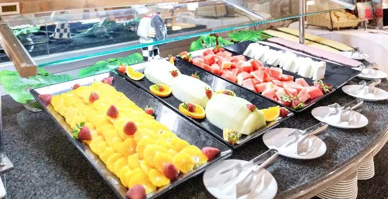 Fotos del hotel Gran Hotel Suances:  9