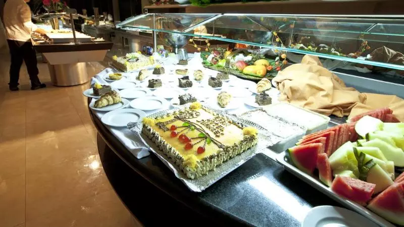 Fotos del hotel Gran Hotel Suances:  20