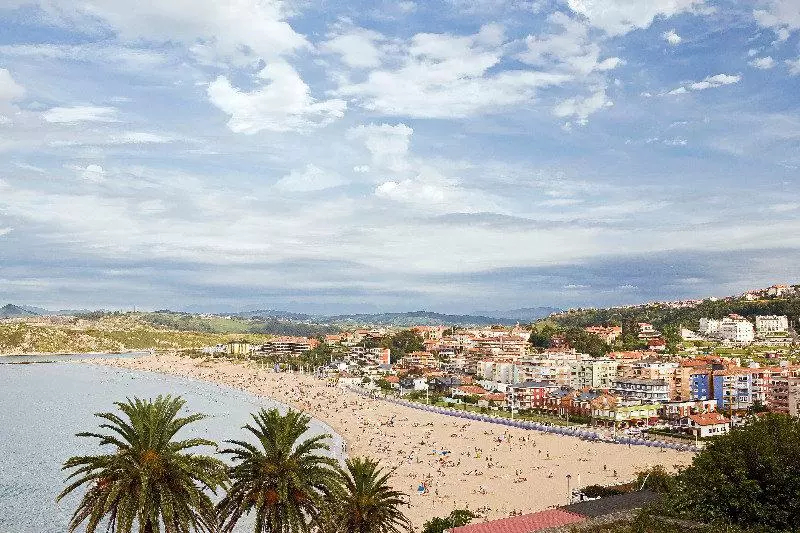 Fotos del hotel Gran Hotel Suances:  19