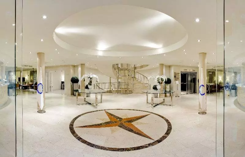 Fotos del hotel Gran Hotel Suances:  3