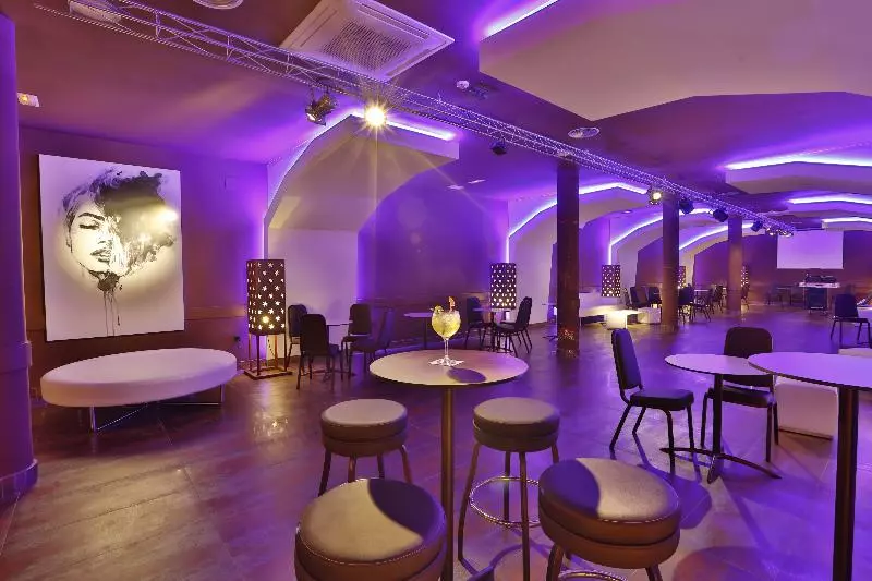 Fotos del hotel Gran Hotel Suances:  10