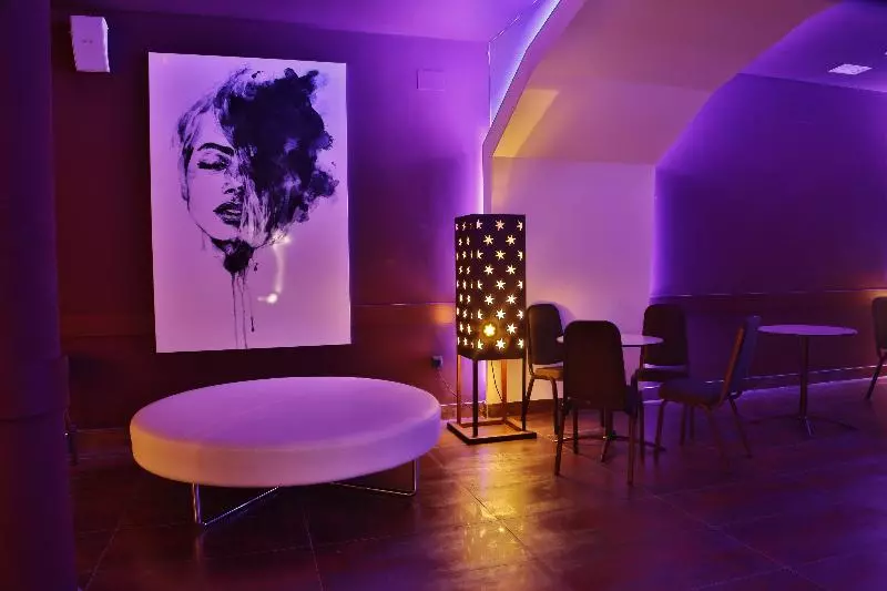 Fotos del hotel Gran Hotel Suances:  13