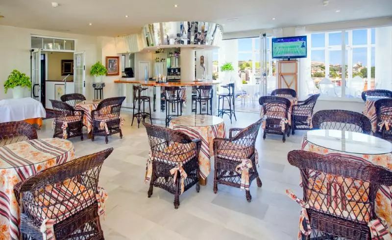 Fotos del hotel Gran Hotel Suances:  15