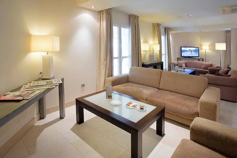 Fotos del hotel Gran Hotel Suances:  2