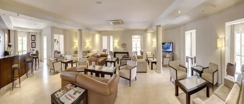 Fotos del hotel Gran Hotel Suances:  8