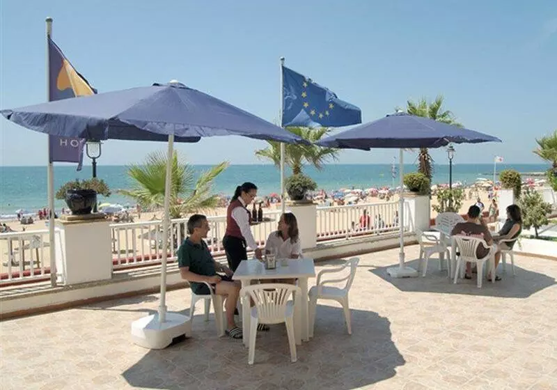 Fotos del hotel Agaró:  18