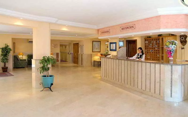 Fotos del hotel Agaró:  3