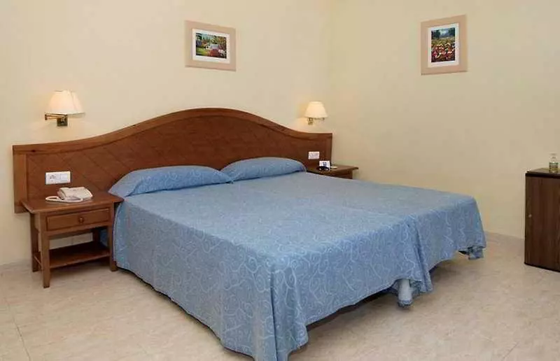 Fotos del hotel Agaró:  9