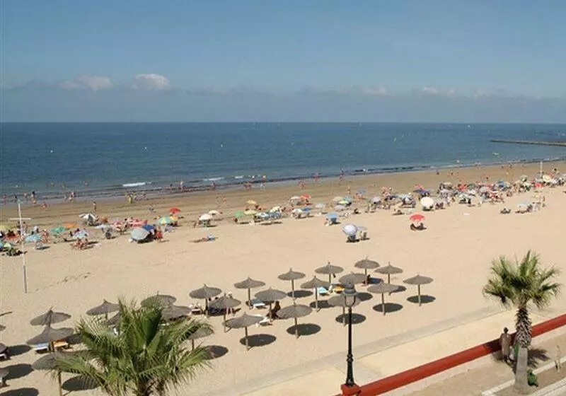 Fotos del hotel Agaró:  8