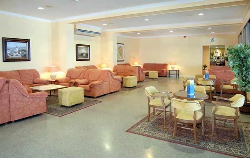 Fotos del hotel Agaró:  2