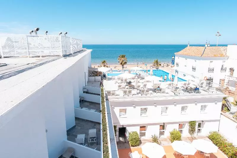 Fotos del hotel Agaró:  14