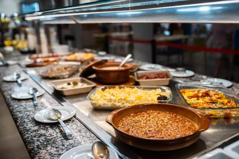 Fotos del hotel Agaró:  12