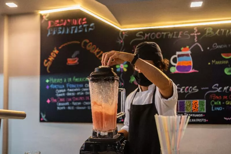 Fotos del hotel Agaró:  5