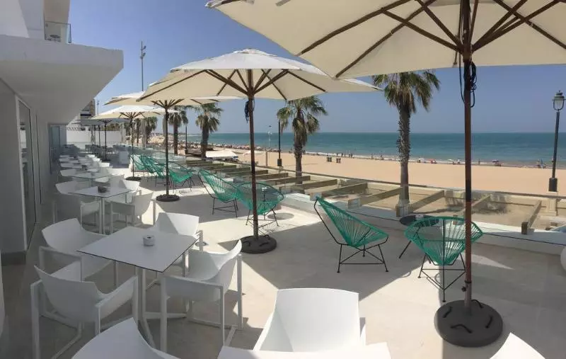 Fotos del hotel Agaró:  7