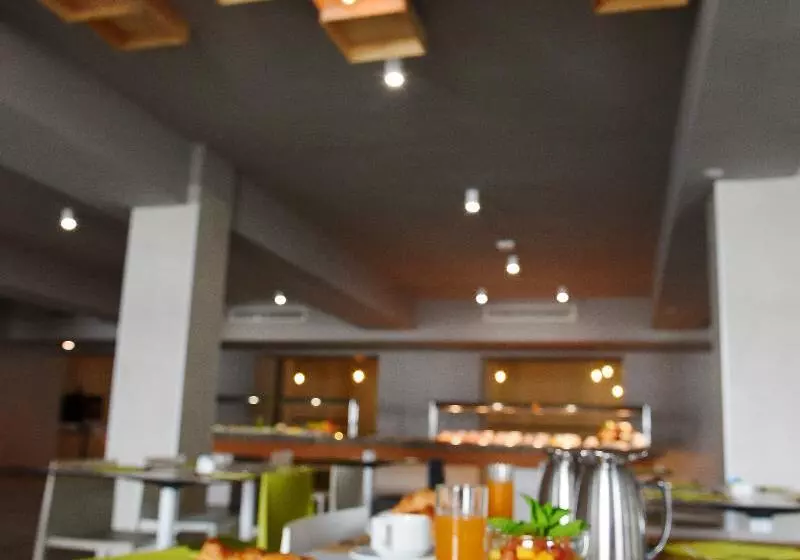 Fotos del hotel Agaró:  13