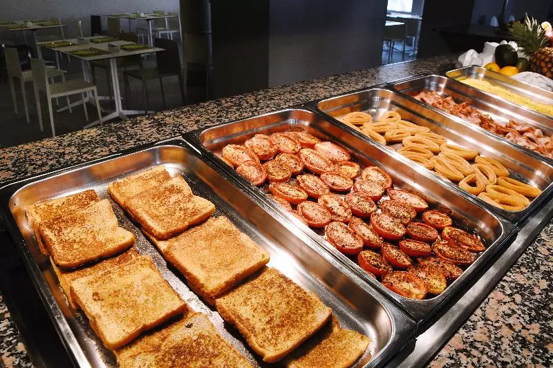 Fotos del hotel Agaró:  17