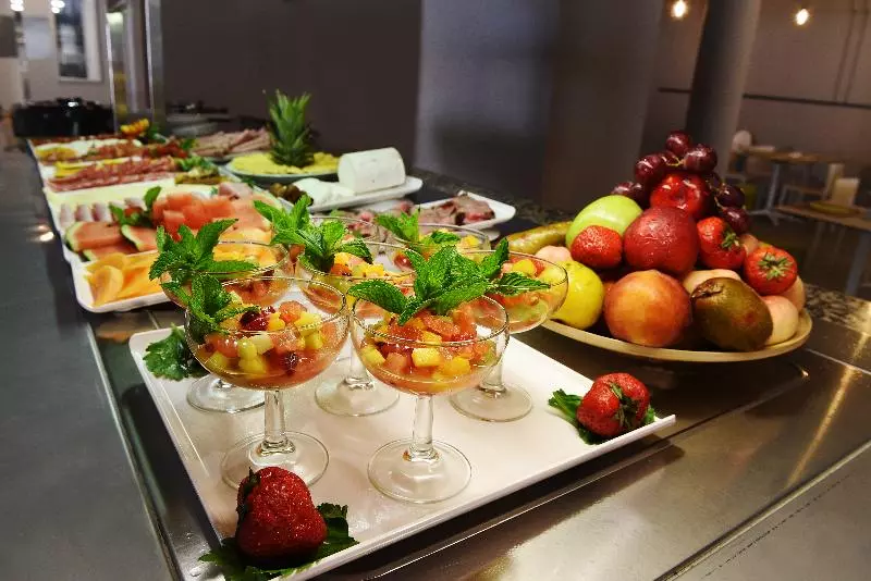 Fotos del hotel Agaró:  24