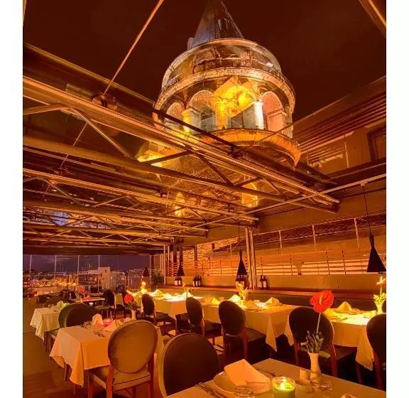 Fotos del hotel Anemon Hotel Galata  Special Class:  14