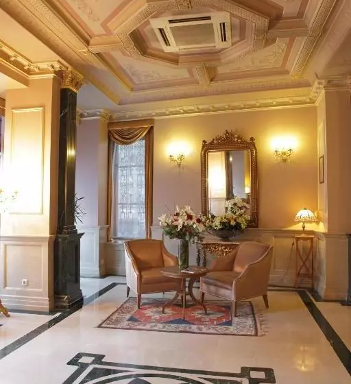 Fotos del hotel Anemon Hotel Galata  Special Class:  13