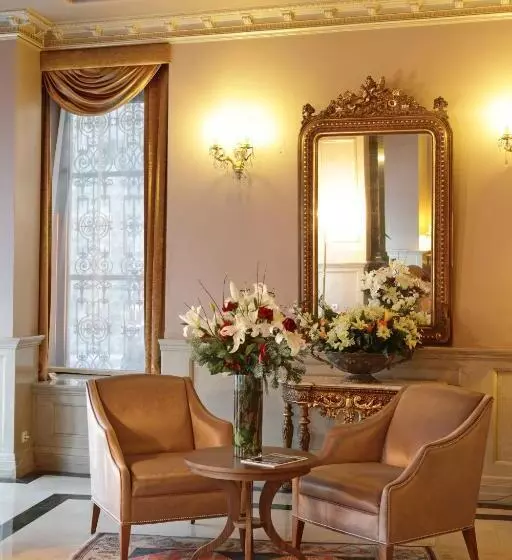 Fotos del hotel Anemon Hotel Galata  Special Class:  8