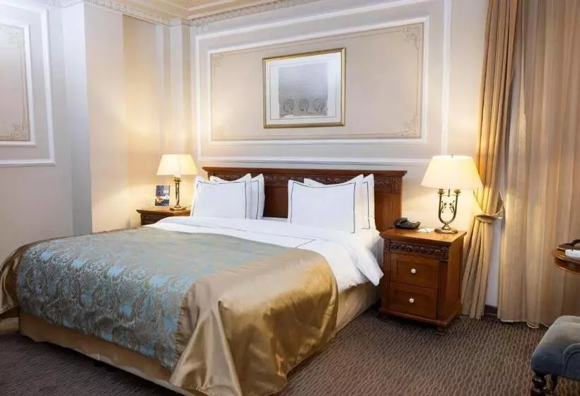 Fotos del hotel Anemon Hotel Galata  Special Class:  22