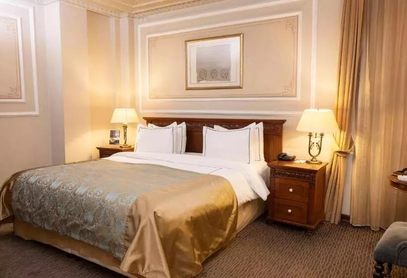 Fotos del hotel Anemon Hotel Galata  Special Class:  7