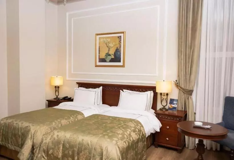 Fotos del hotel Anemon Hotel Galata  Special Class:  17