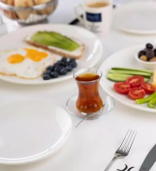 Fotos del hotel Anemon Hotel Galata  Special Class:  20