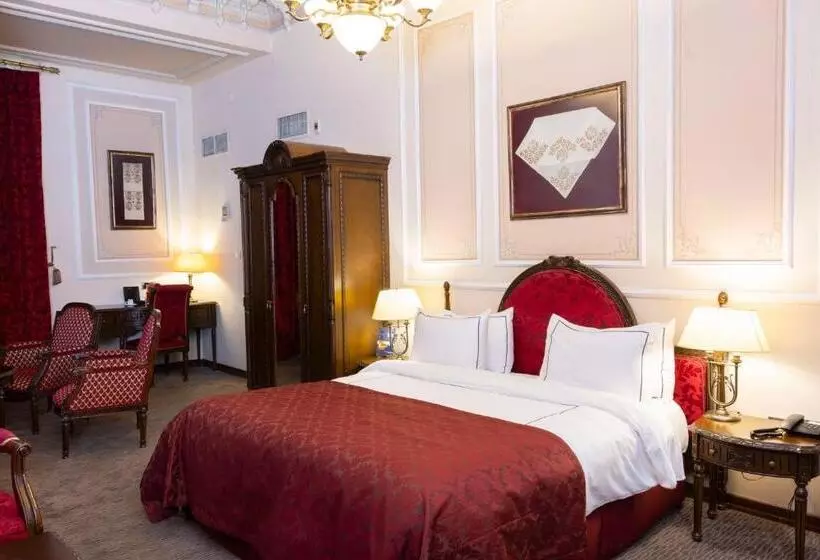 Fotos del hotel Anemon Hotel Galata  Special Class:  19