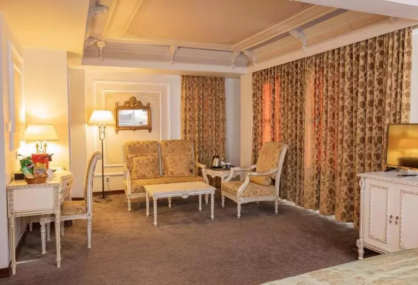 Fotos del hotel Anemon Hotel Galata  Special Class:  23