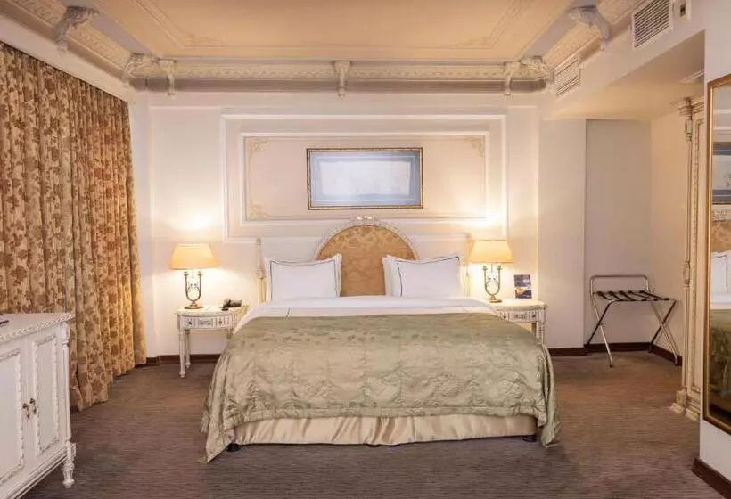 Fotos del hotel Anemon Hotel Galata  Special Class:  21