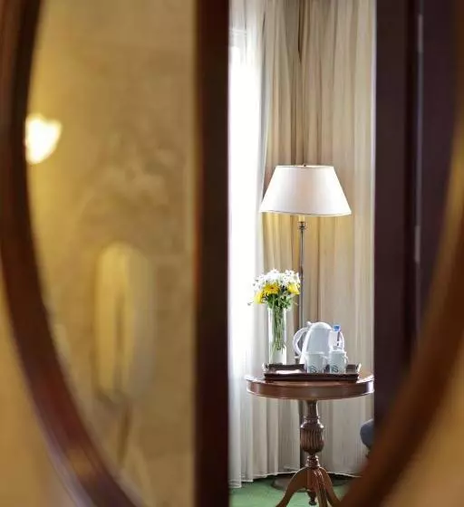 Fotos del hotel Anemon Hotel Galata  Special Class:  25