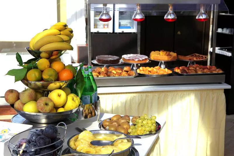 Fotos del hotel Exe Domus Aurea:  14