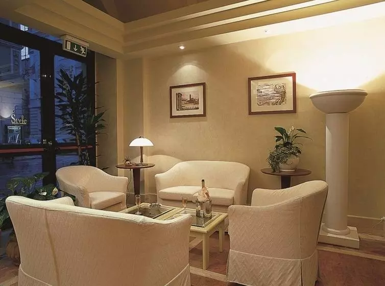 Fotos del hotel Exe Domus Aurea:  25