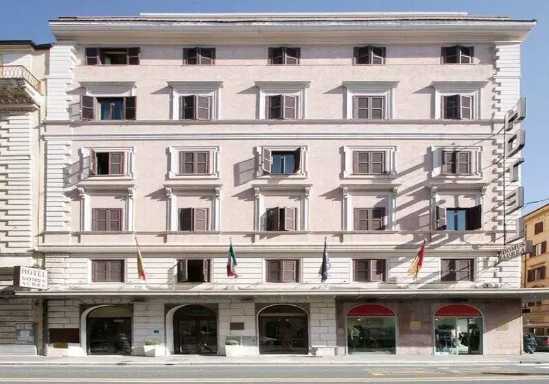 Fotos del hotel Exe Domus Aurea:  9