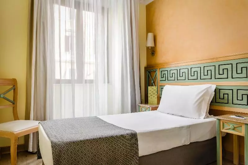 Fotos del hotel Exe Domus Aurea:  10