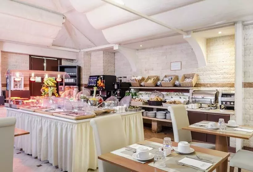 Fotos del hotel Exe Domus Aurea:  11