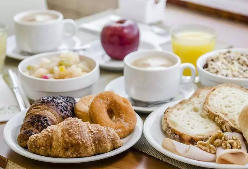 Fotos del hotel Exe Domus Aurea:  3