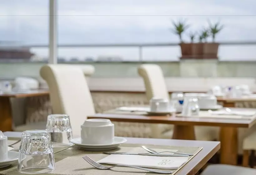 Fotos del hotel Exe Domus Aurea:  8