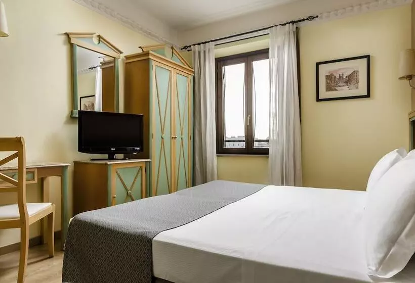 Fotos del hotel Exe Domus Aurea:  24