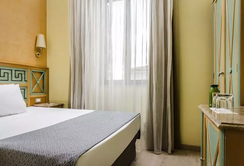 Fotos del hotel Exe Domus Aurea:  17