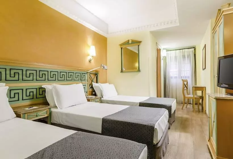 Fotos del hotel Exe Domus Aurea:  20