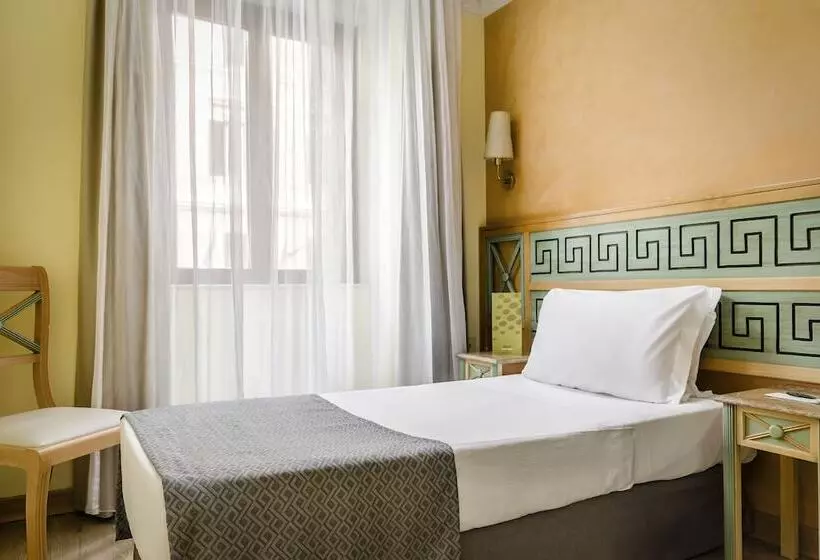 Fotos del hotel Exe Domus Aurea:  16