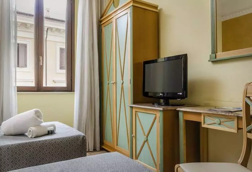 Fotos del hotel Exe Domus Aurea:  21