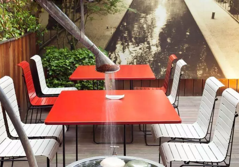 Fotos del hotel Ibis Paris Gare De Lyon Reuilly:  5