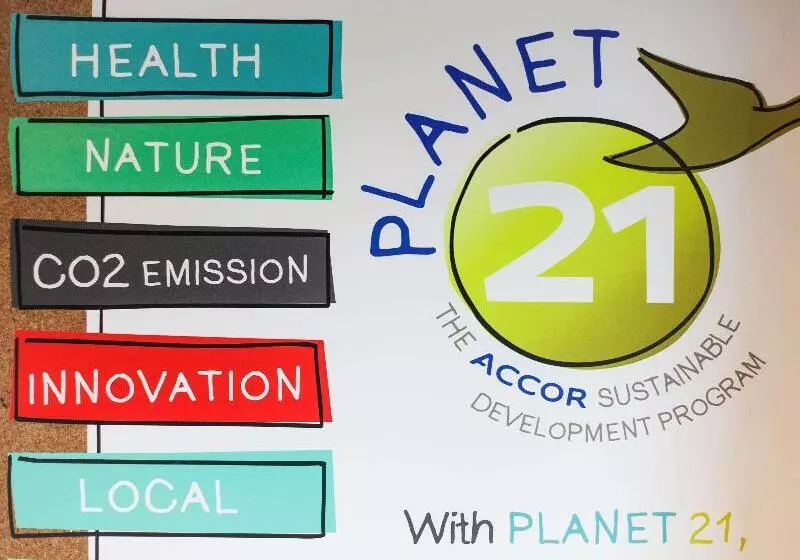 Fotos del hotel Ibis Paris Gare De Lyon Reuilly:  21